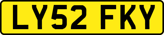 LY52FKY