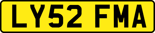 LY52FMA
