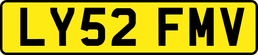 LY52FMV