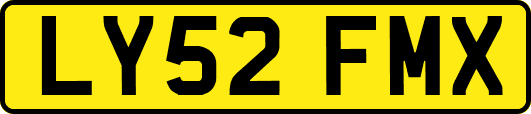 LY52FMX