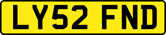 LY52FND