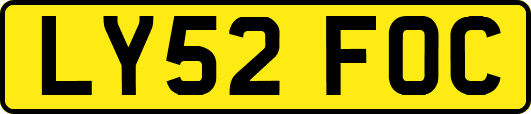 LY52FOC