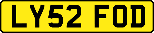 LY52FOD