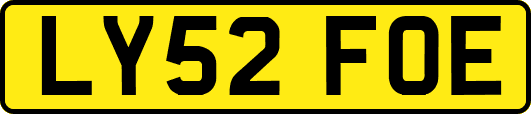 LY52FOE