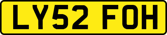 LY52FOH