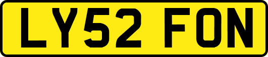 LY52FON