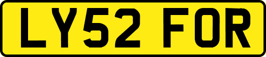 LY52FOR