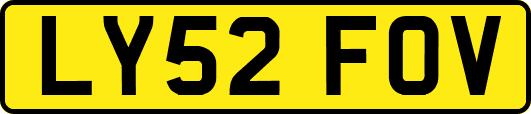 LY52FOV