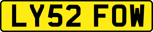 LY52FOW