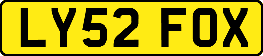 LY52FOX