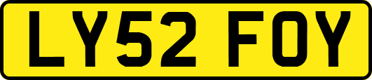 LY52FOY