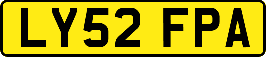 LY52FPA