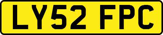LY52FPC