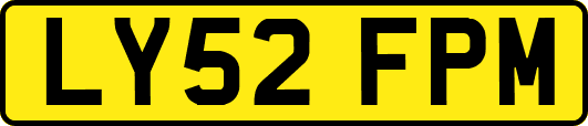 LY52FPM