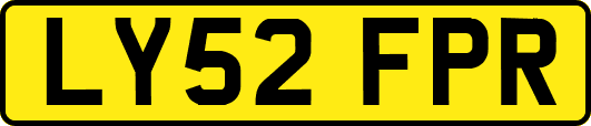 LY52FPR