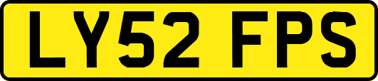 LY52FPS