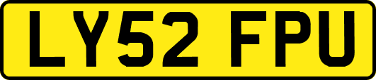 LY52FPU