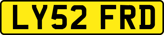 LY52FRD
