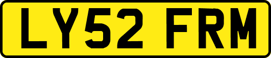 LY52FRM