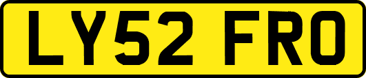 LY52FRO