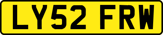 LY52FRW