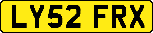 LY52FRX