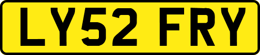 LY52FRY