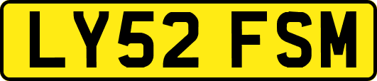LY52FSM