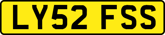 LY52FSS