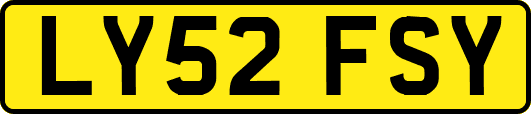 LY52FSY