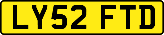 LY52FTD