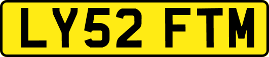 LY52FTM