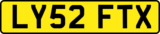 LY52FTX
