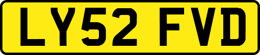LY52FVD