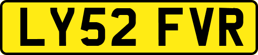 LY52FVR