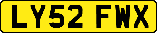 LY52FWX