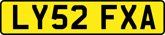 LY52FXA