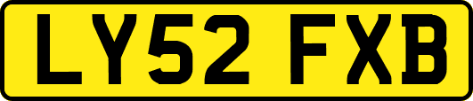 LY52FXB
