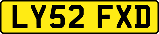 LY52FXD