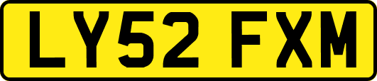 LY52FXM