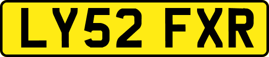 LY52FXR