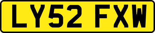 LY52FXW