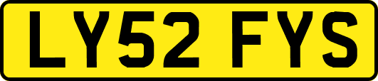 LY52FYS