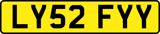 LY52FYY
