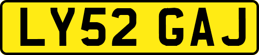 LY52GAJ