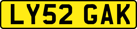 LY52GAK