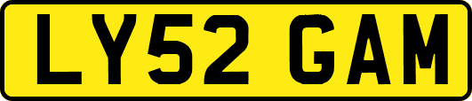LY52GAM