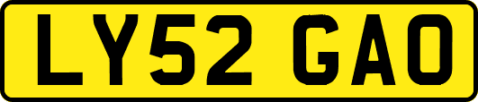 LY52GAO