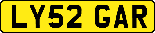 LY52GAR