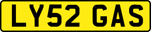 LY52GAS